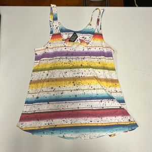 Pacsun Seneca Rising tank top